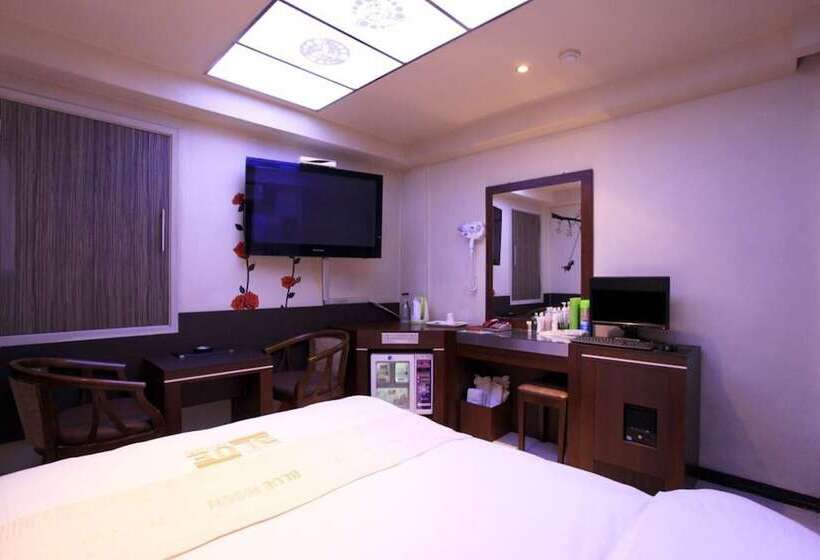 Motel Namyangju Blue Moon