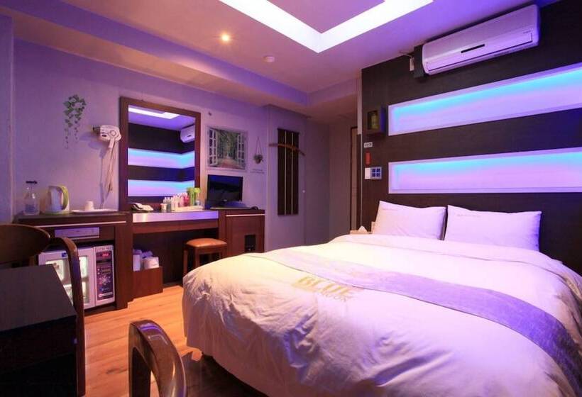 Motel Namyangju Blue Moon