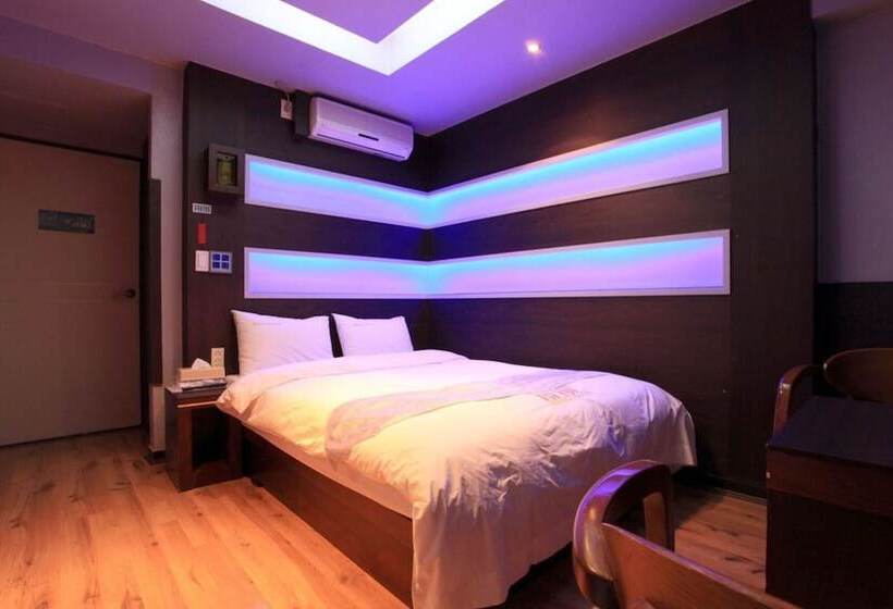 Motel Namyangju Blue Moon