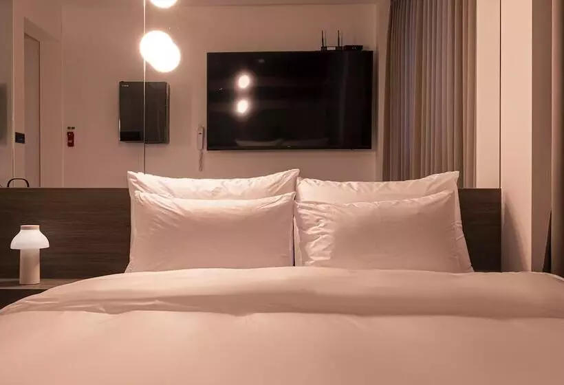 Motelli Osan The Rest