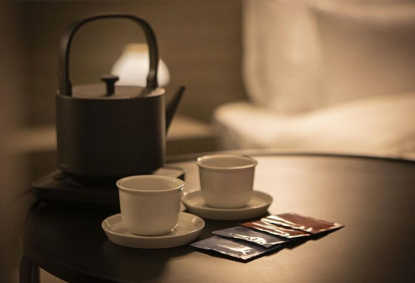 מוטל Osan The Rest