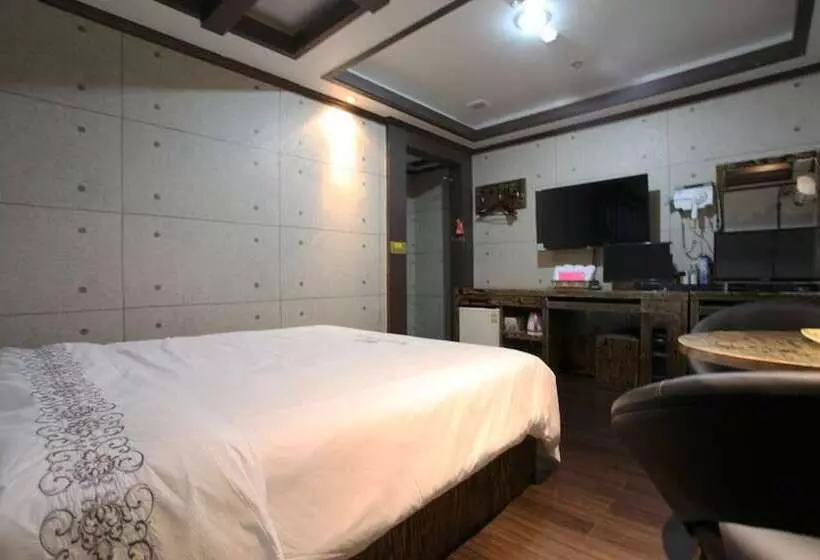 Motelli Osan The Rest