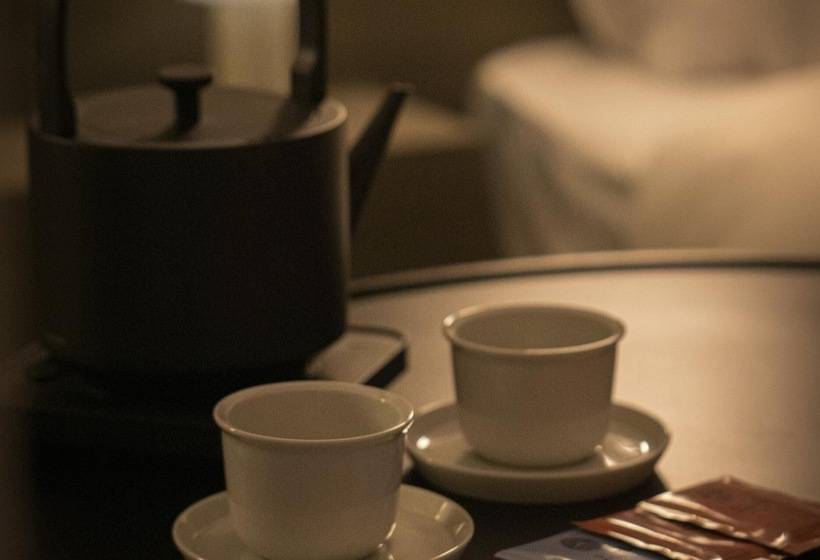 מוטל Osan The Rest