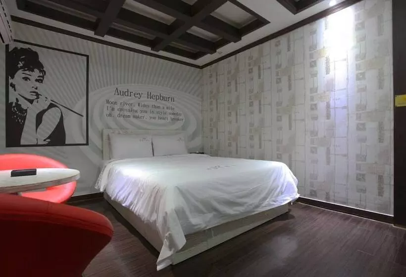 Motelli Osan The Rest