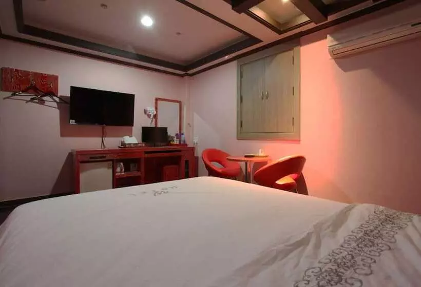 Motelli Osan The Rest