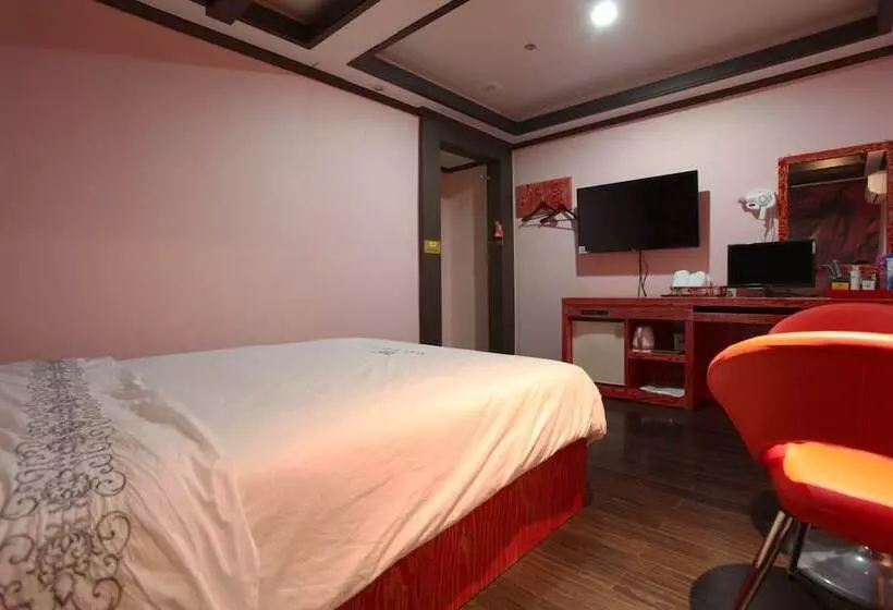 Motelli Osan The Rest