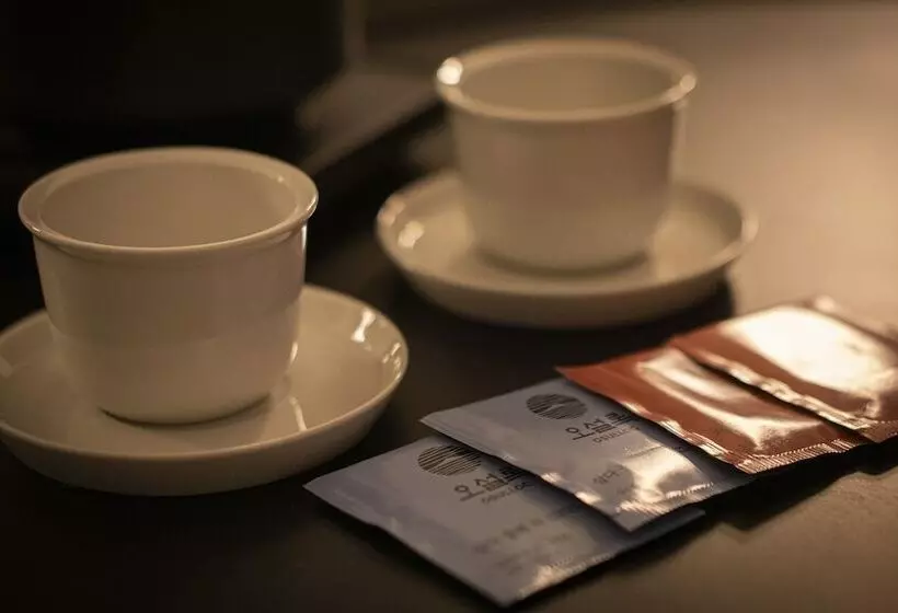 Motelli Osan The Rest