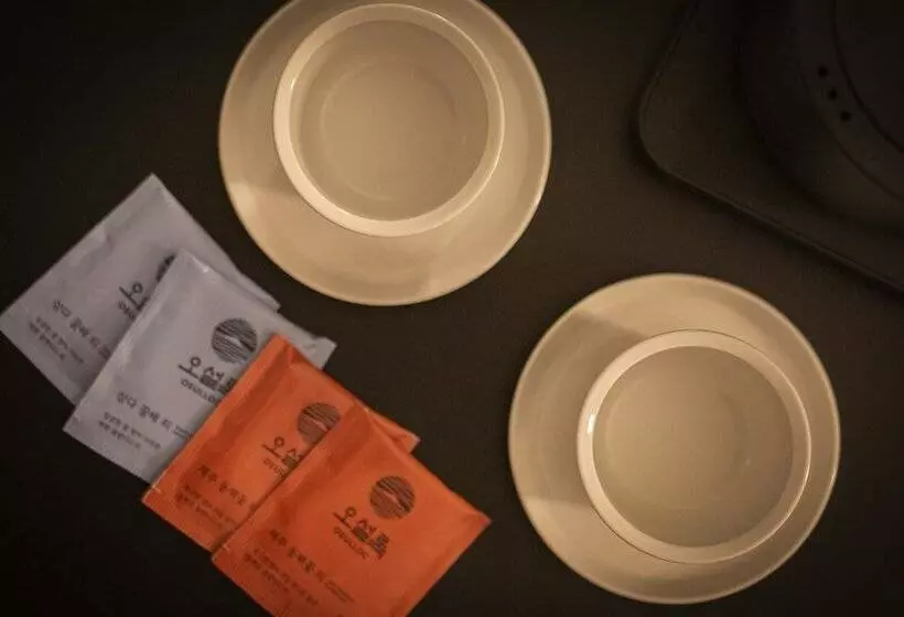 Motelli Osan The Rest