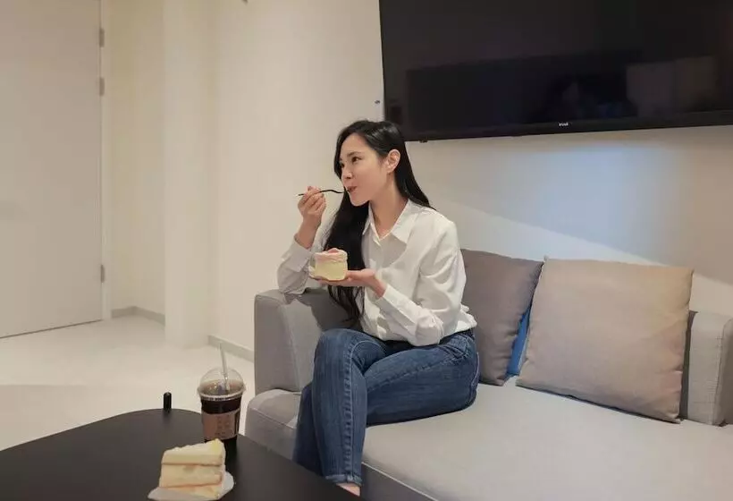 Motelli Osan The Rest