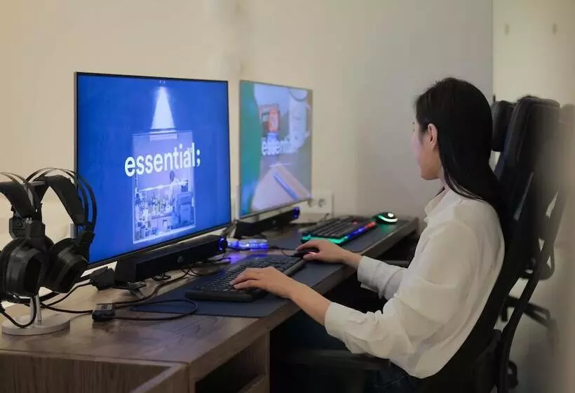 Motelli Osan The Rest