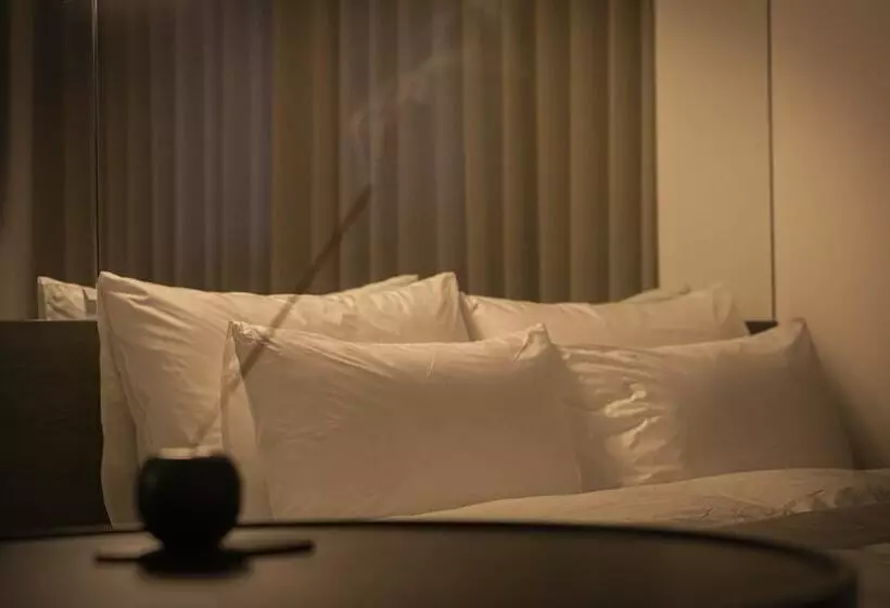 Motelli Osan The Rest