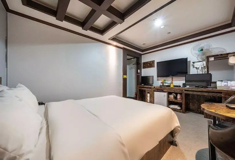 Motelli Osan The Rest