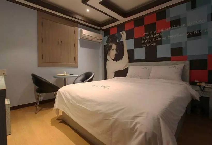 Motelli Osan The Rest