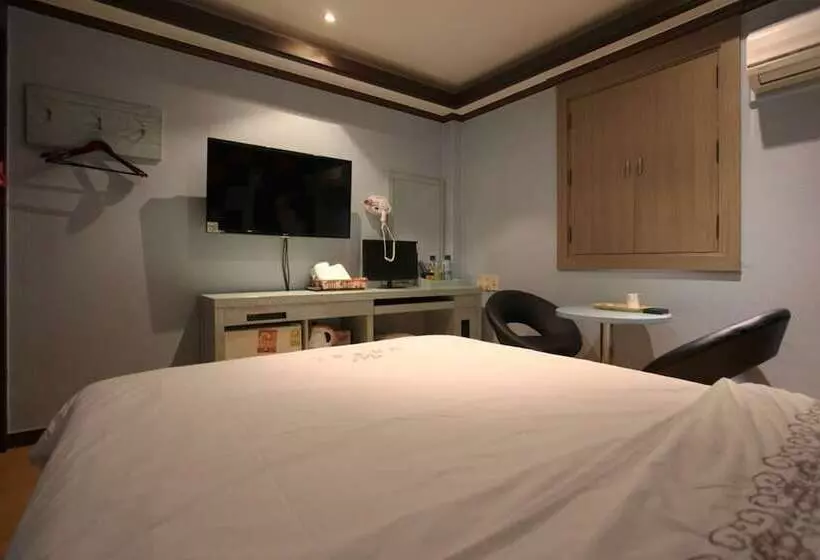 Motelli Osan The Rest