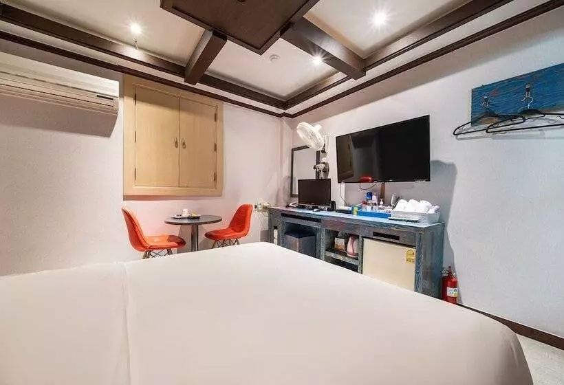 Motelli Osan The Rest