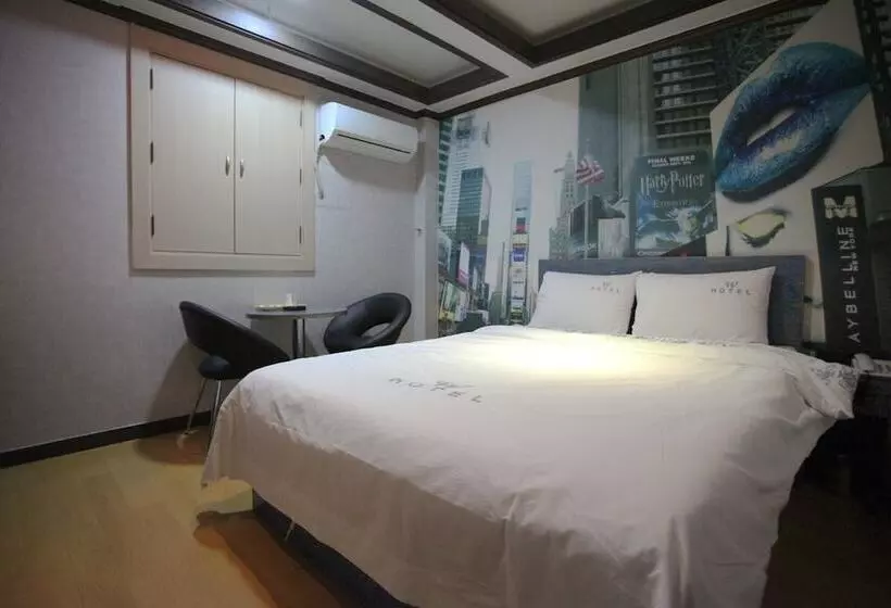 Motelli Osan The Rest