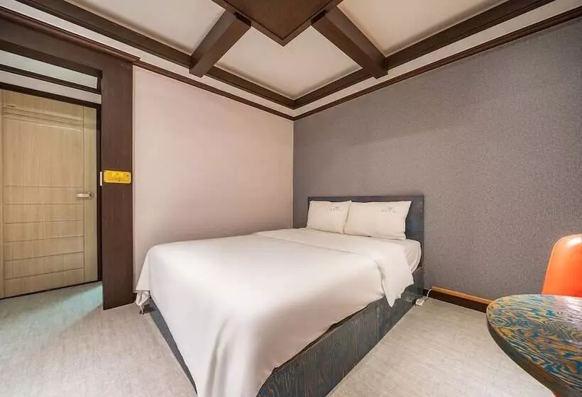 Motelli Osan The Rest