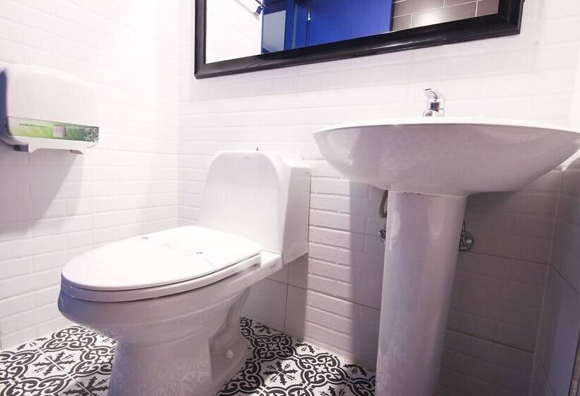 モーテル Pohang Yeongildae Centum