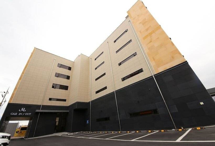 Motel Sacheon Rubens