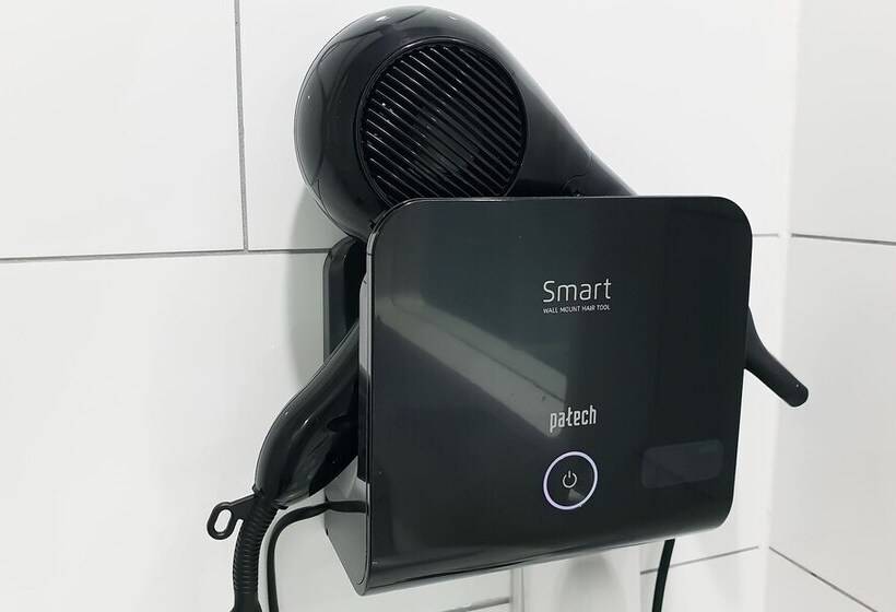 Motel Sacheon Rubens