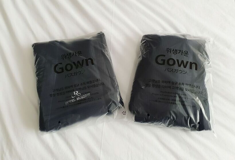 Motel Sacheon Rubens