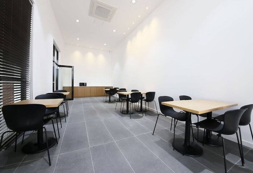 Motel Sacheon Rubens