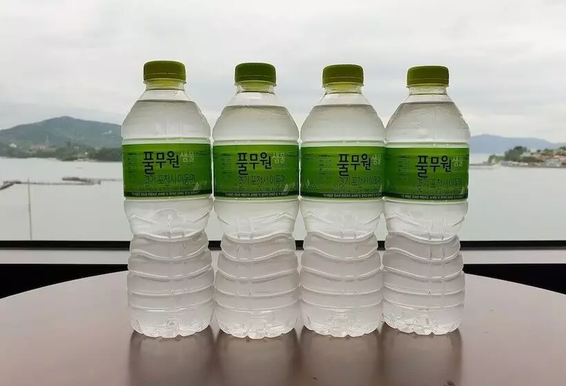 モーテル Sacheon Rubens