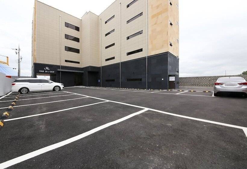 Motel Sacheon Rubens