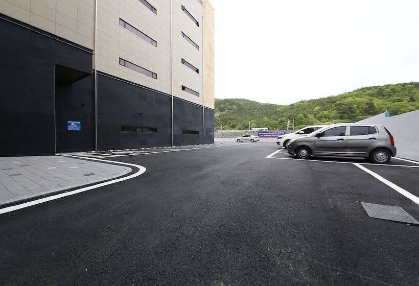 Motel Sacheon Rubens