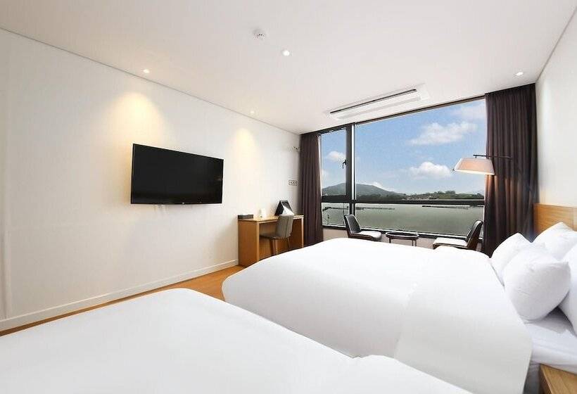 Motel Sacheon Rubens