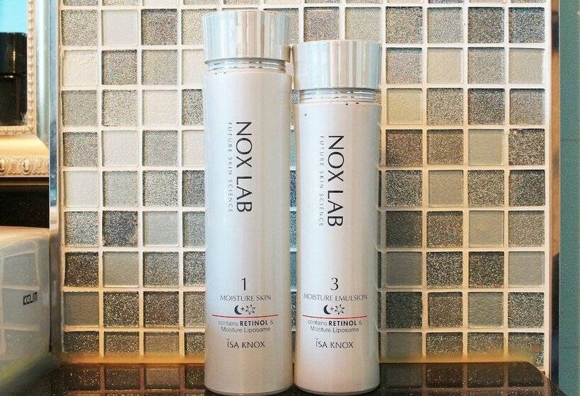 מוטל Suncheon Rubens