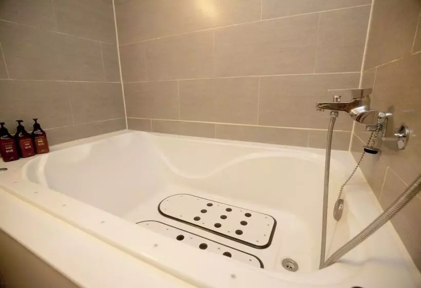 モーテル Ulsan Palace