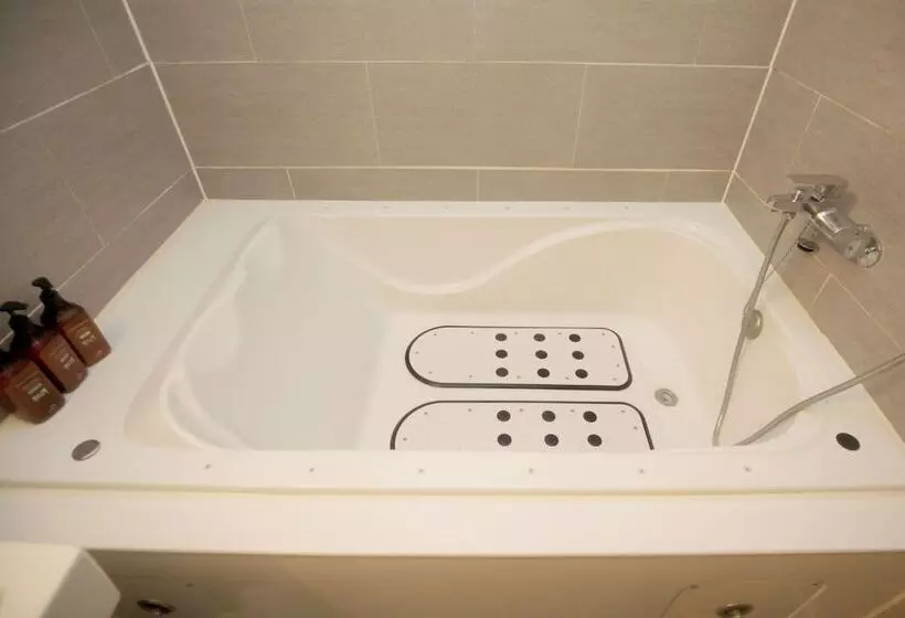 モーテル Ulsan Palace