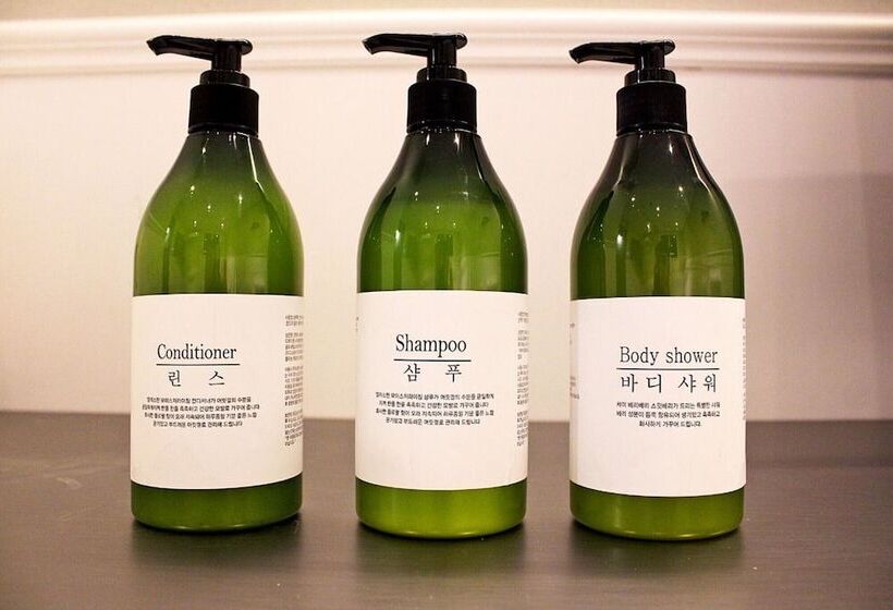 汽车旅馆 Yangsan Nambudong Jjak