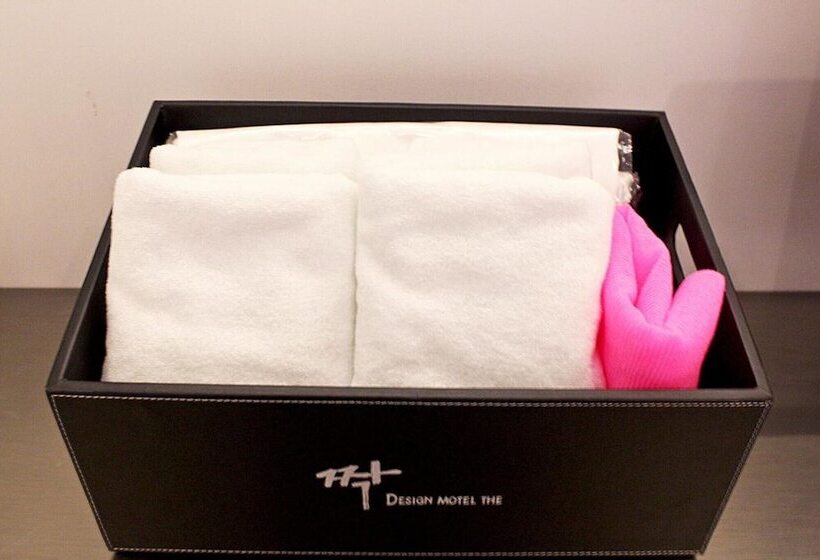 モーテル Yangsan Nambudong Jjak