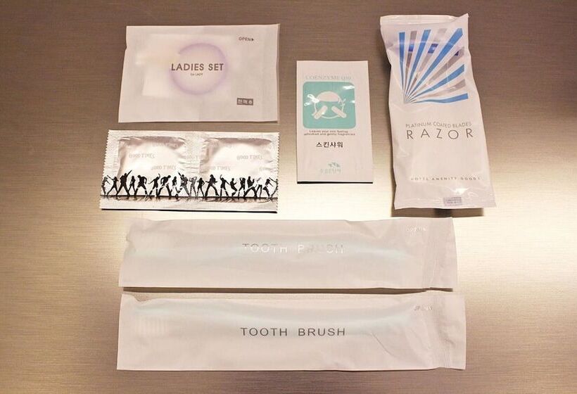 汽车旅馆 Yangsan Nambudong Jjak