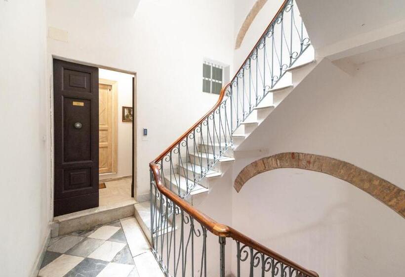 Пансион Domo Alle