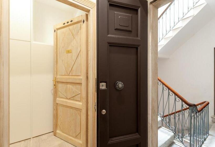 Пансион Domo Alle