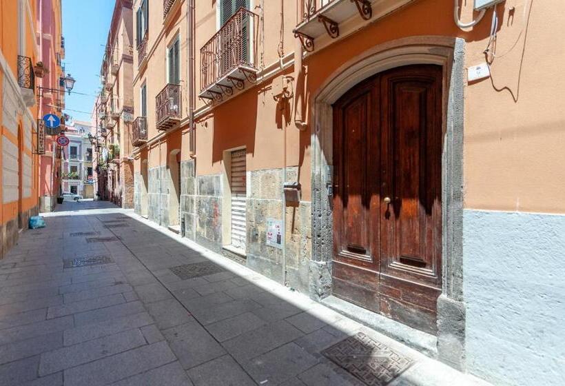 Пансион Domo Alle