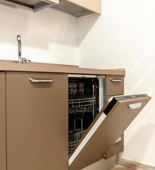 Пансион Domo Alle