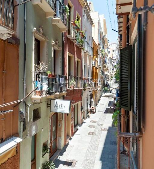 Пансион Domo Alle