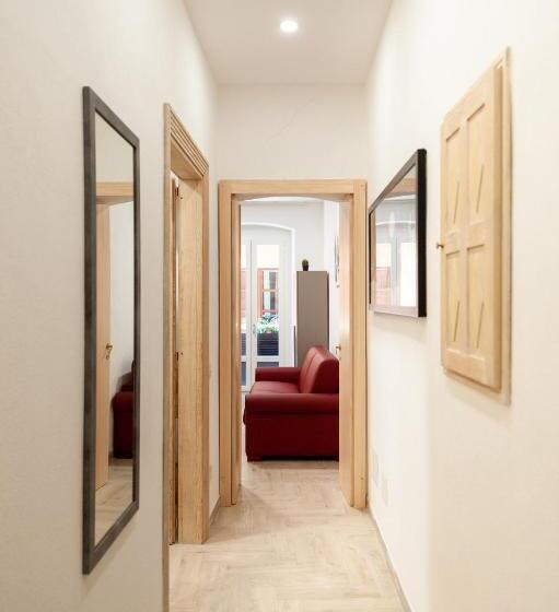 Пансион Domo Alle