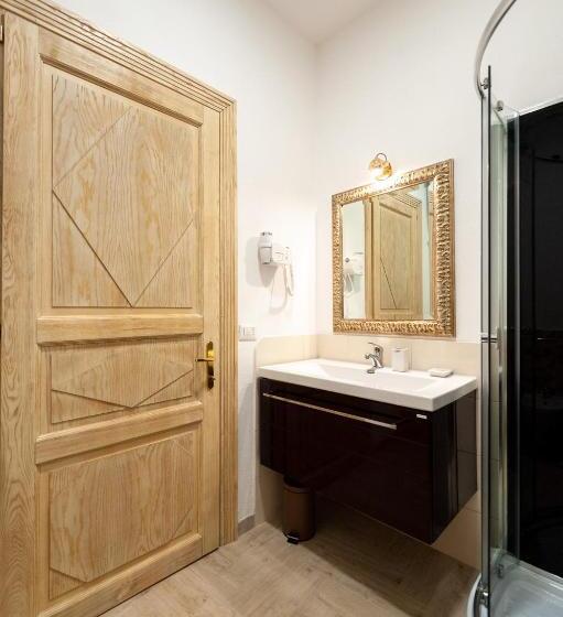 Пансион Domo Alle