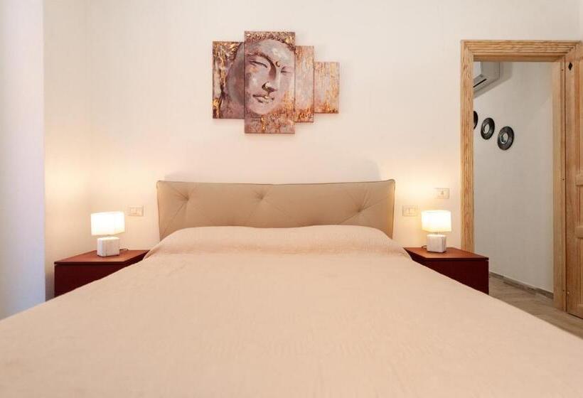 Пансион Domo Alle