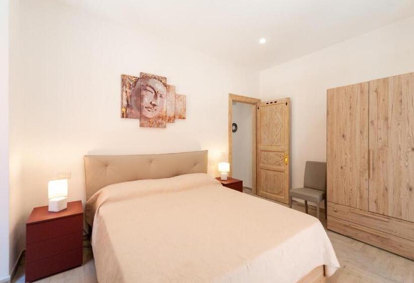 Пансион Domo Alle