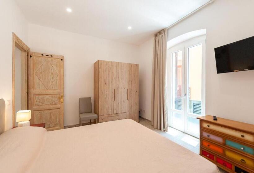 Пансион Domo Alle