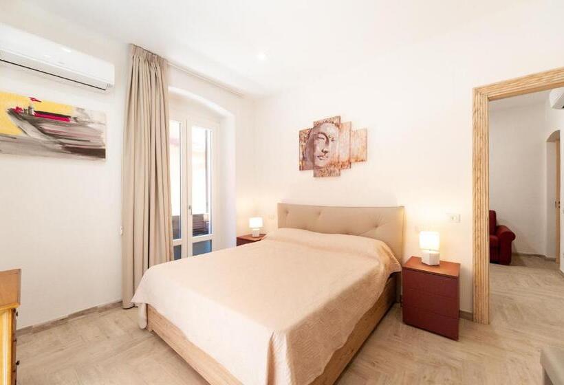 Пансион Domo Alle