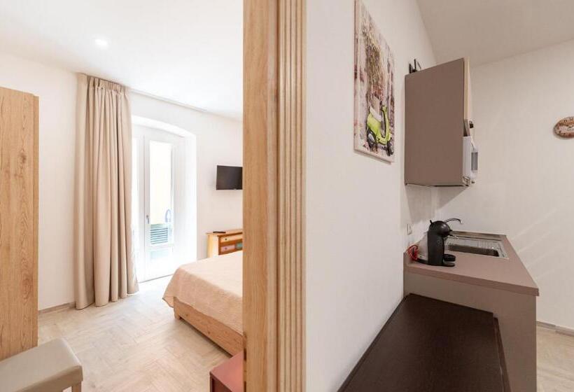 Пансион Domo Alle