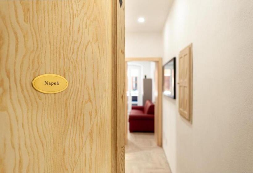 Пансион Domo Alle