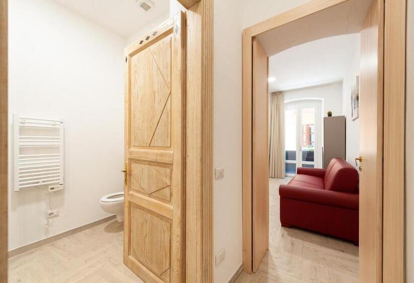 Пансион Domo Alle